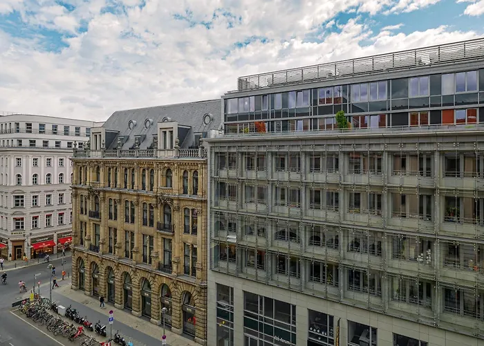 The Westin Grand Berlin