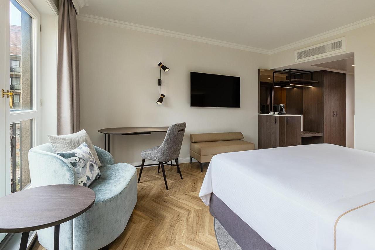 The Westin Grand Berlin