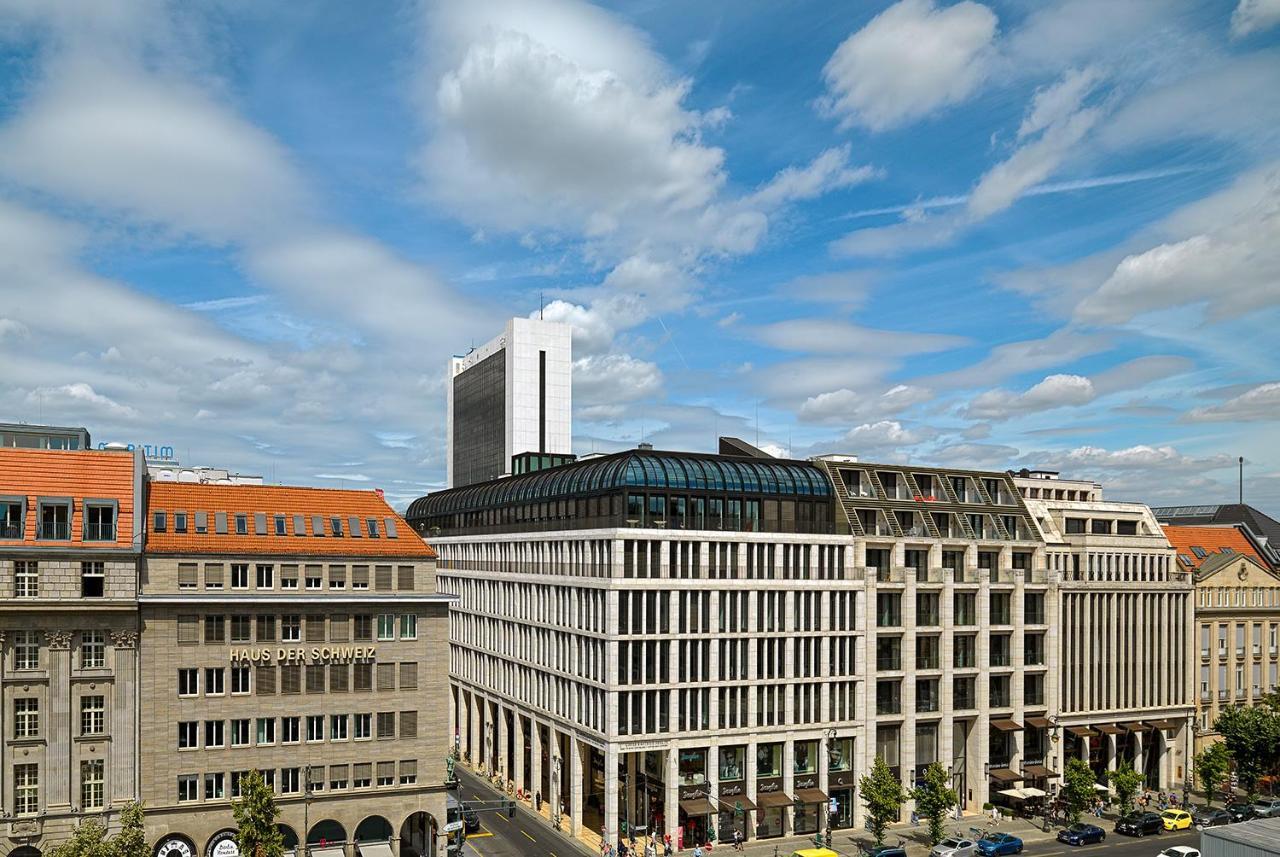 The Westin Grand 5* Berlin