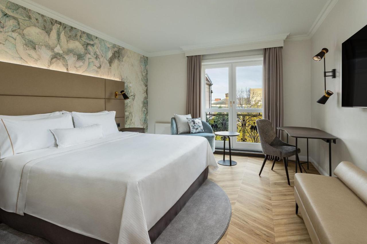 The Westin Grand Hotel Berlin