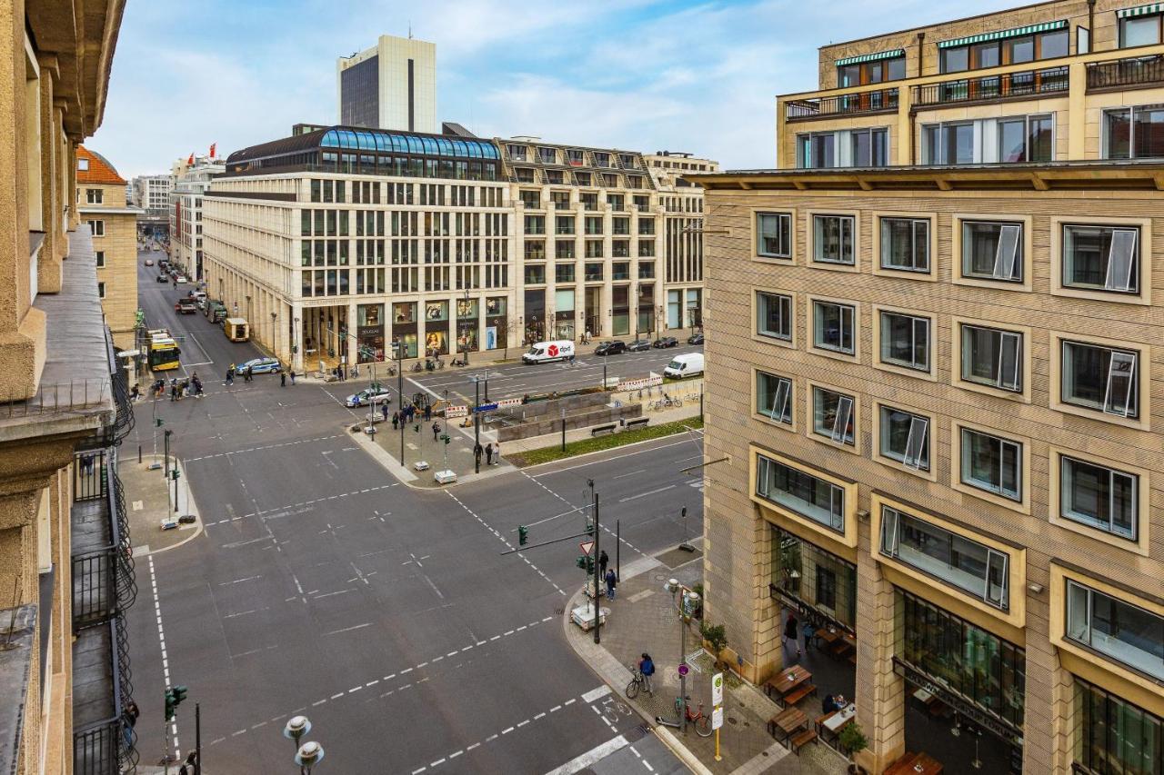 The Westin Grand 5* Berlin