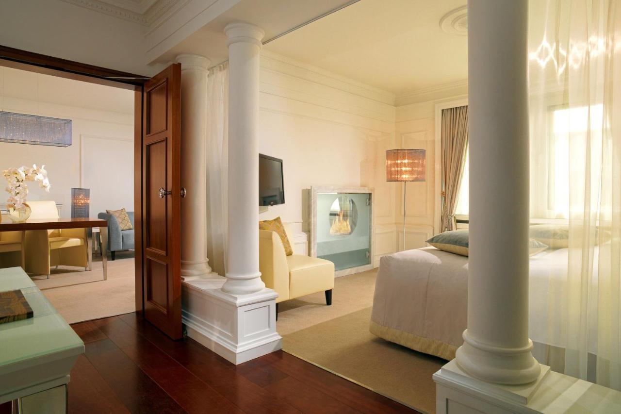 The Westin Grand Berlin