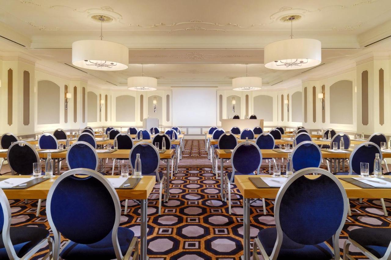 Hotel The Westin Grand Berlin
