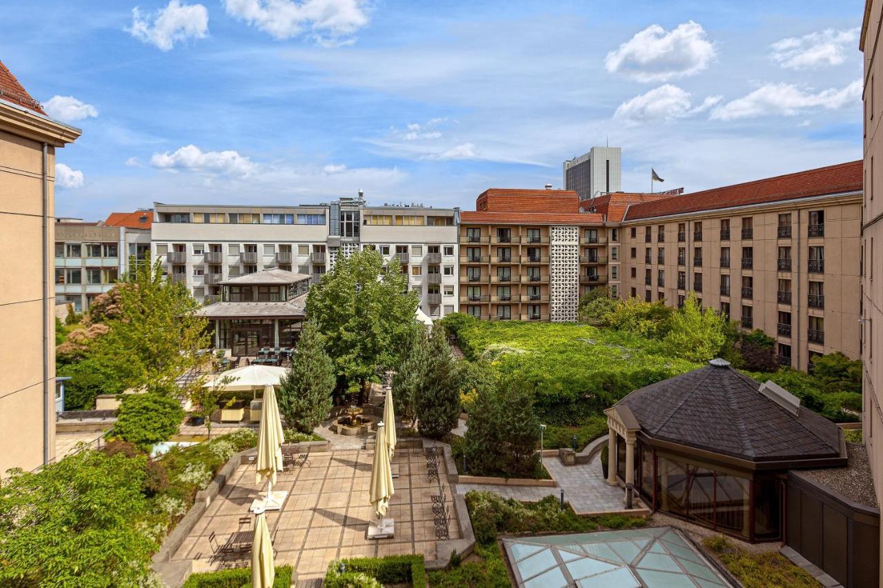 The Westin Grand Berlin