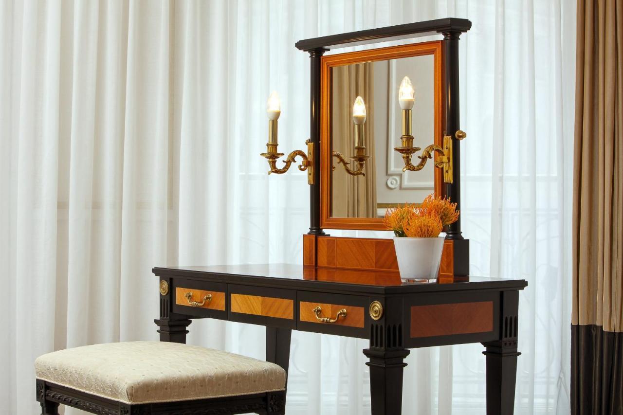 The Westin Grand 5* Berlin