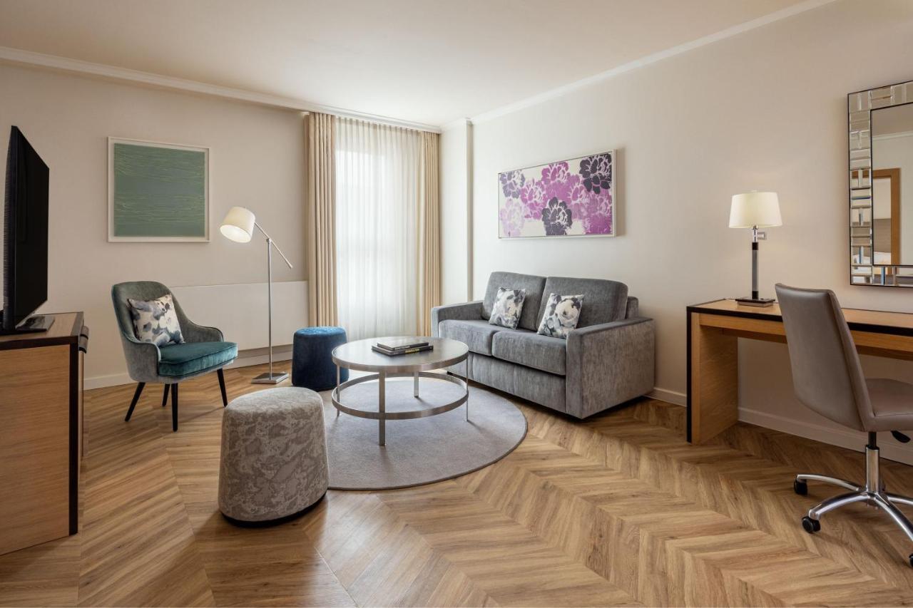 The Westin Grand Berlin