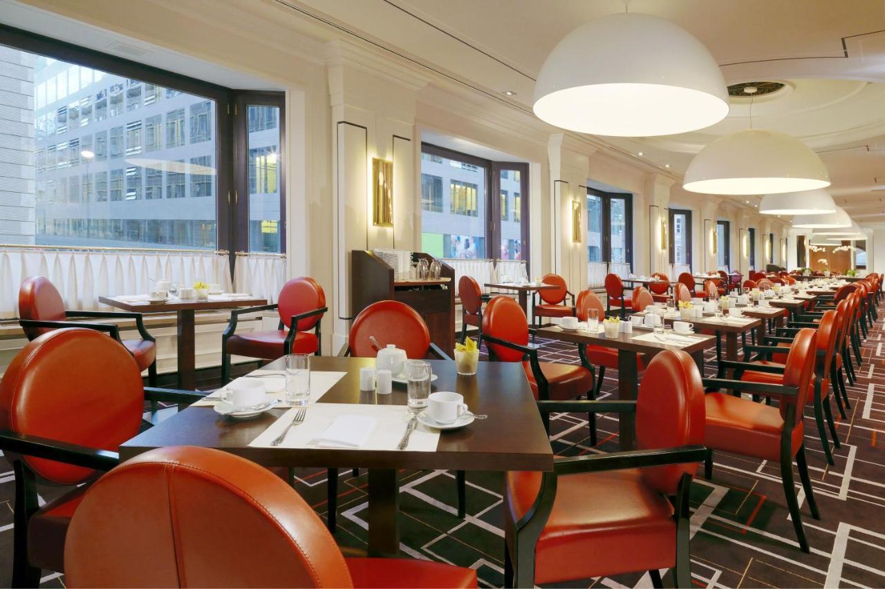 Hotel The Westin Grand Berlin