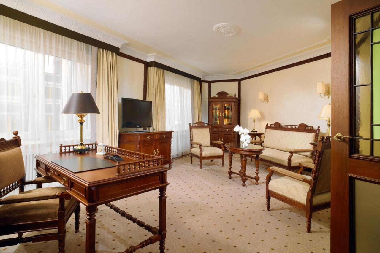Hotel The Westin Grand