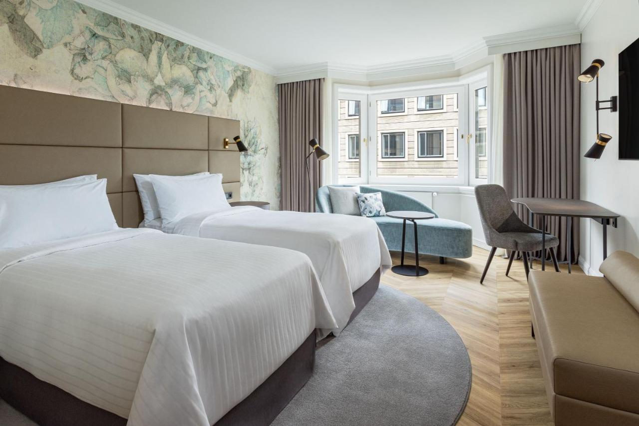 The Westin Grand 5* Berlin