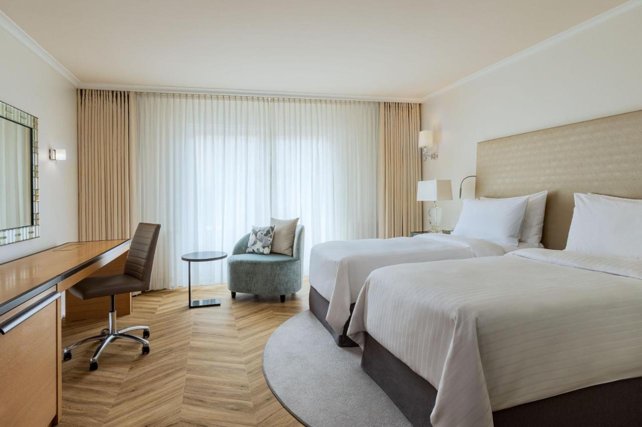 Hotel The Westin Grand Berlin