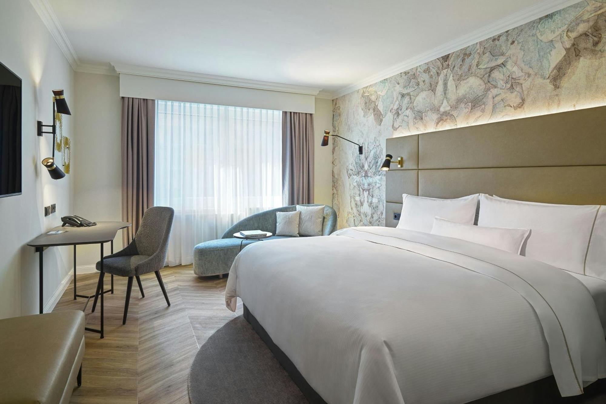 The Westin Grand 5* Berlin