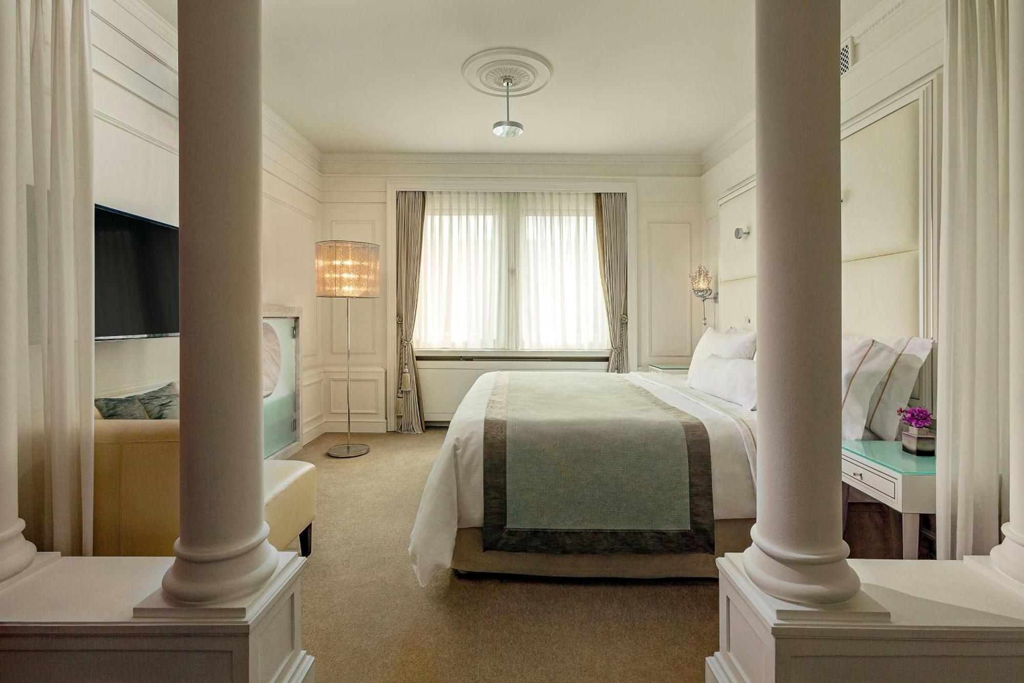 Hotel The Westin Grand Berlin