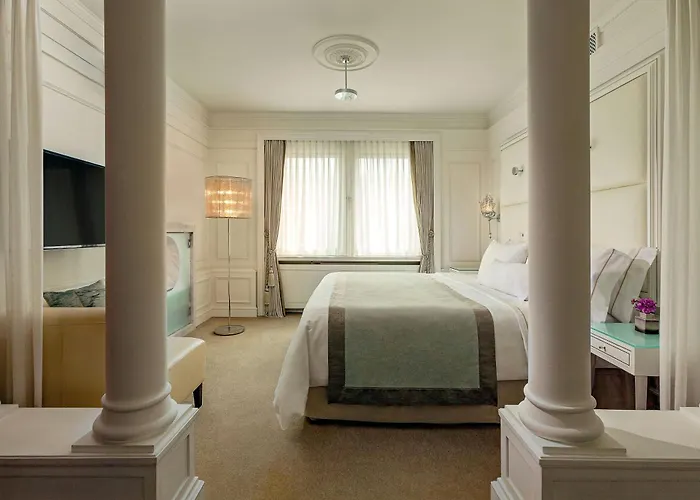 The Westin Grand Berlin
