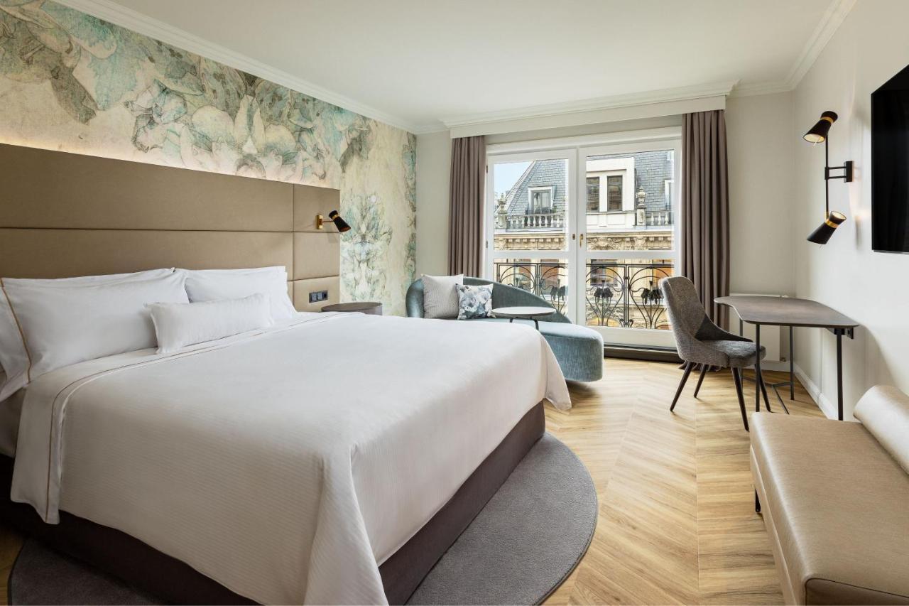 Hotel The Westin Grand