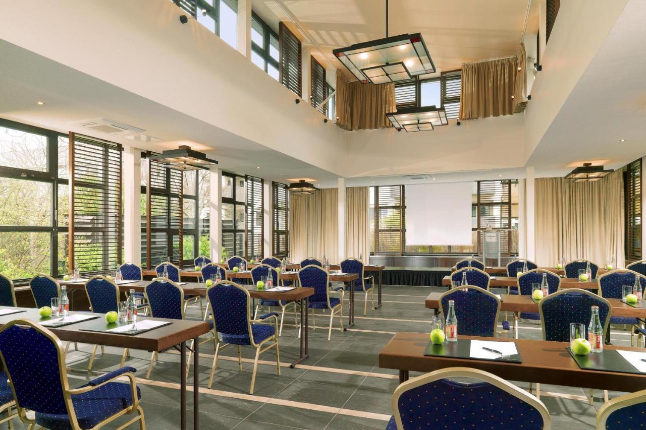 The Westin Grand 5* Berlin