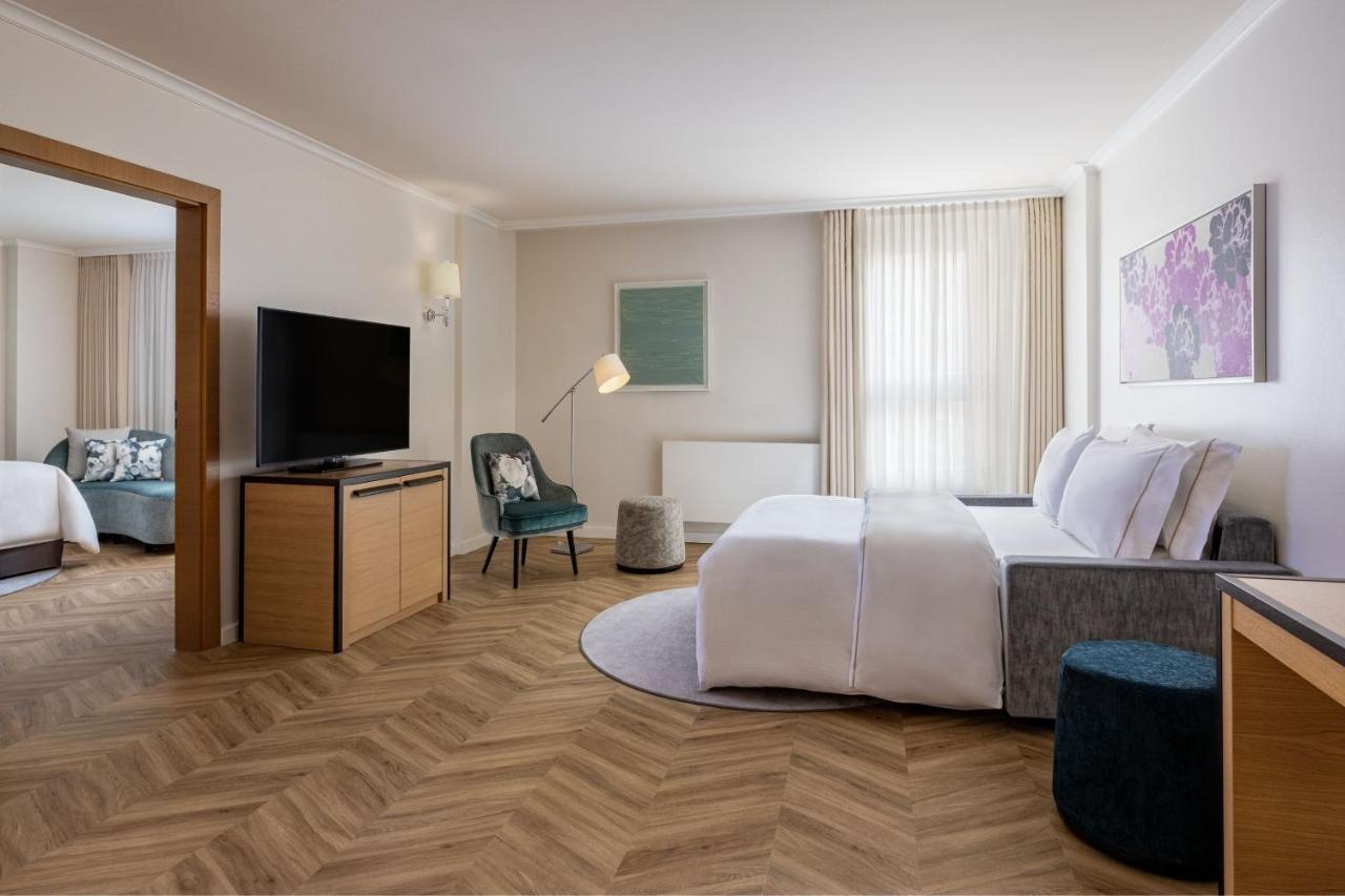The Westin Grand Отель 5*