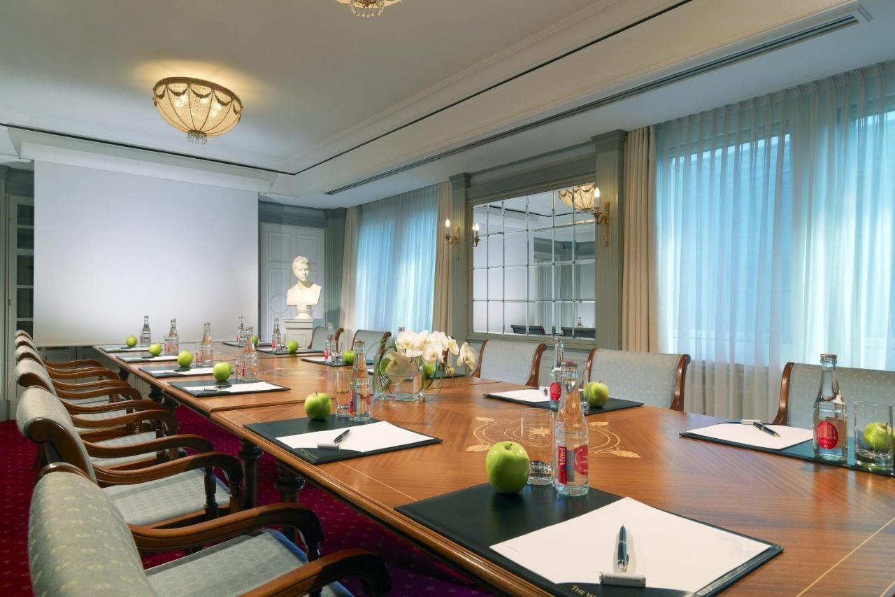 The Westin Grand 5* Берлин