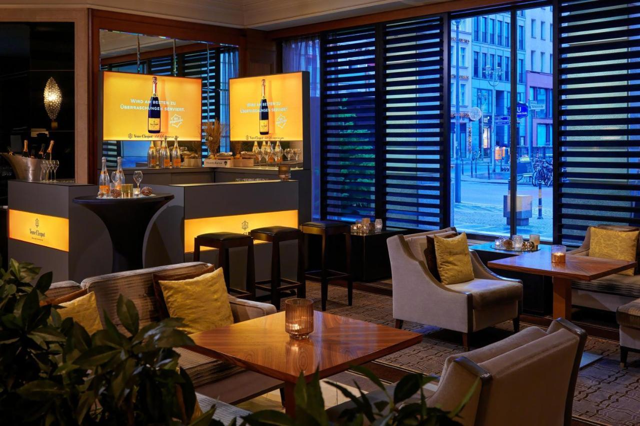 Отель The Westin Grand