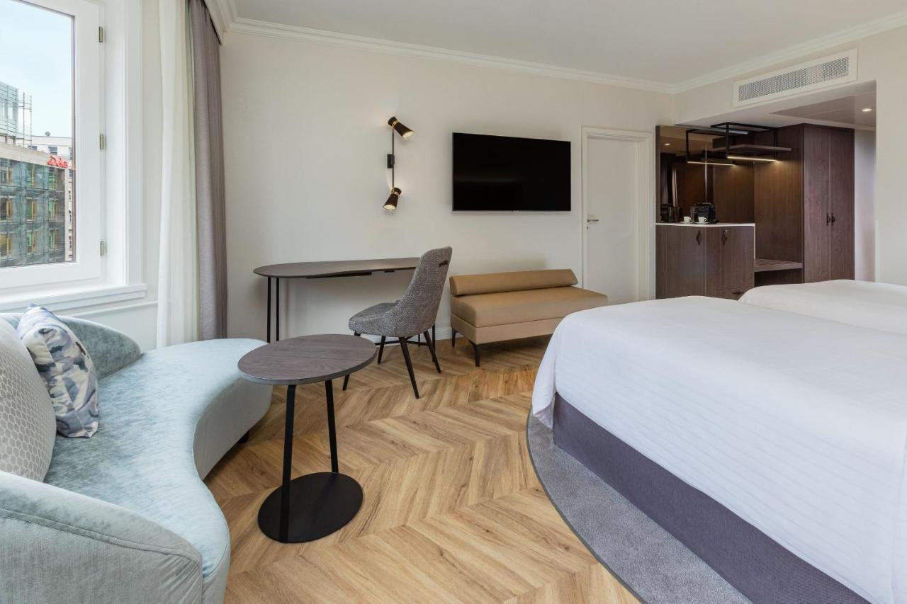 The Westin Grand Отель 5*